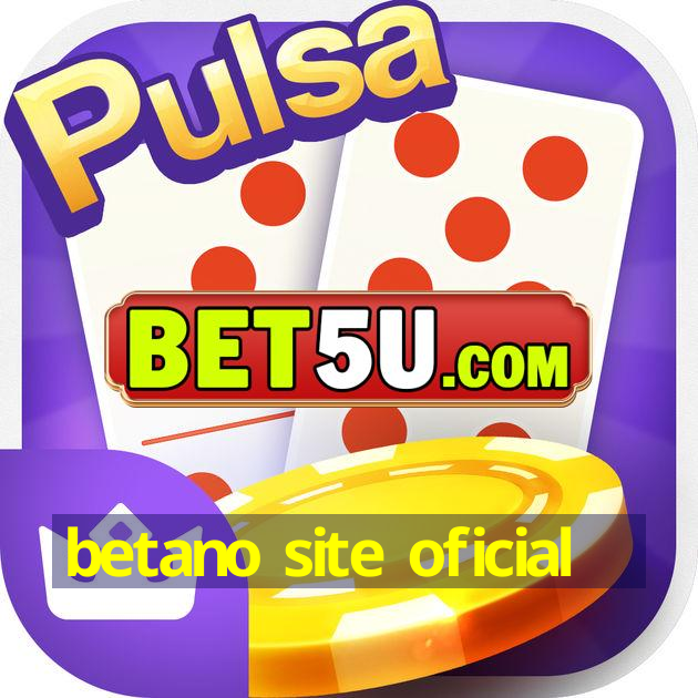 betano site oficial